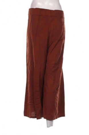 Damenhose SHEIN, Größe XXL, Farbe Braun, Preis € 20,99