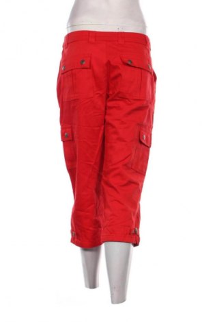 Pantaloni de femei Saix, Mărime L, Culoare Roșu, Preț 98,99 Lei