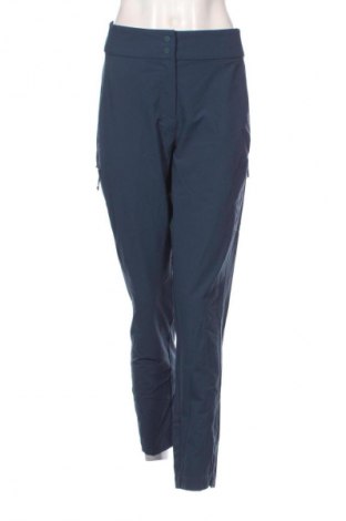 Damenhose Schoffel, Größe XL, Farbe Blau, Preis € 38,99