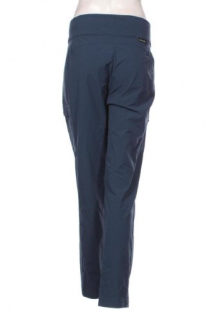 Damenhose Schoffel, Größe XL, Farbe Blau, Preis € 38,99
