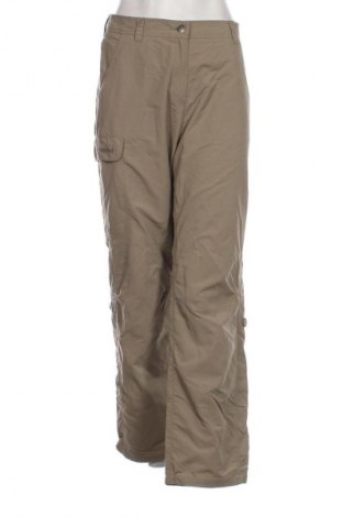 Damenhose Schoffel, Größe XL, Farbe Grün, Preis 42,99 €