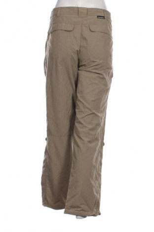 Damenhose Schoffel, Größe XL, Farbe Grün, Preis 42,99 €