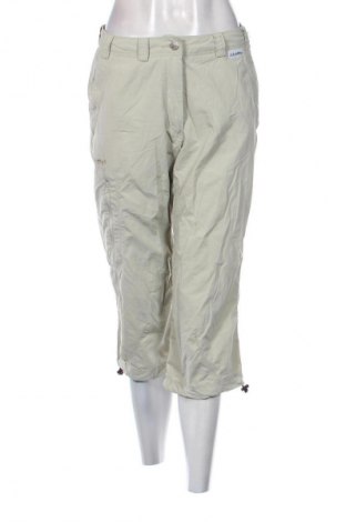 Damenhose Schoffel, Größe M, Farbe Beige, Preis 31,82 €