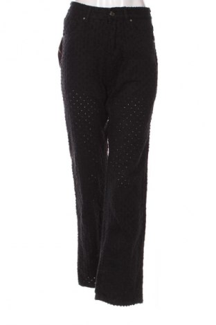 Pantaloni de femei See See, Mărime S, Culoare Negru, Preț 316,99 Lei