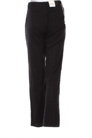 Pantaloni de femei See See, Mărime S, Culoare Negru, Preț 316,99 Lei