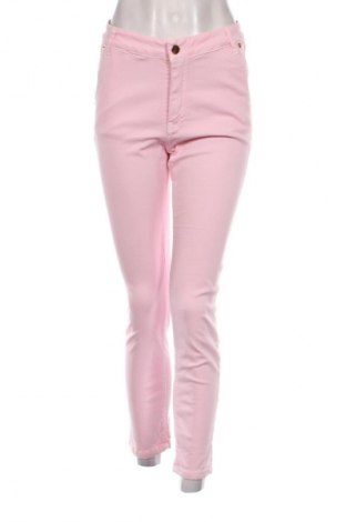 Damenhose Seventy Seven, Größe L, Farbe Rosa, Preis € 20,99
