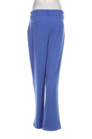 Pantaloni de femei Sinsay, Mărime XL, Culoare Albastru, Preț 126,00 Lei