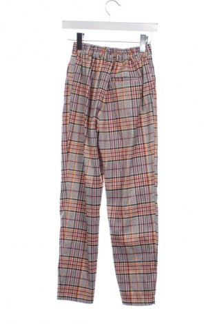 Pantaloni de femei Sinsay, Mărime XS, Culoare Multicolor, Preț 76,32 Lei