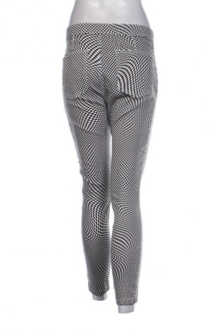 Pantaloni de femei Sinsay, Mărime M, Culoare Multicolor, Preț 76,32 Lei