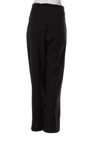 Pantaloni de femei Sinsay, Mărime S, Culoare Negru, Preț 76,00 Lei
