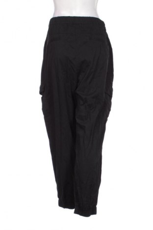 Női nadrág Sinsay, Méret XXL, Szín Fekete, Ár 5 776 Ft