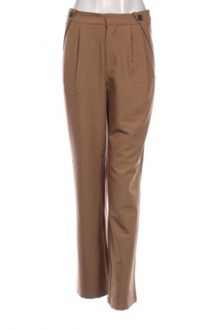 Damenhose Sinsay, Größe S, Farbe Braun, Preis 14,83 €