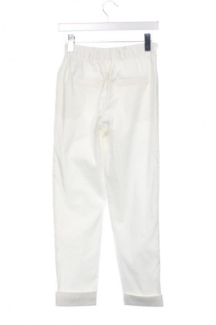 Damenhose Sinsay, Größe XS, Farbe Weiß, Preis 14,83 €