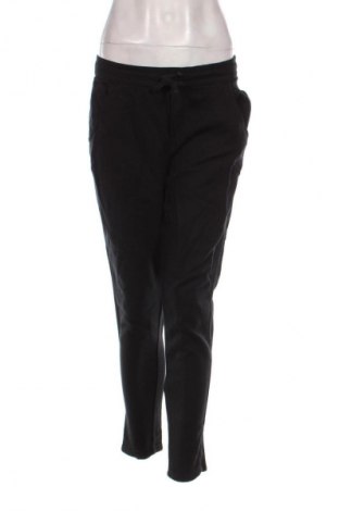 Pantaloni de femei Sisley, Mărime XL, Culoare Negru, Preț 210,99 Lei