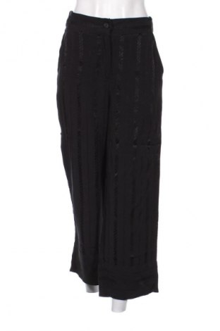 Damenhose Sisley, Größe S, Farbe Schwarz, Preis € 55,79