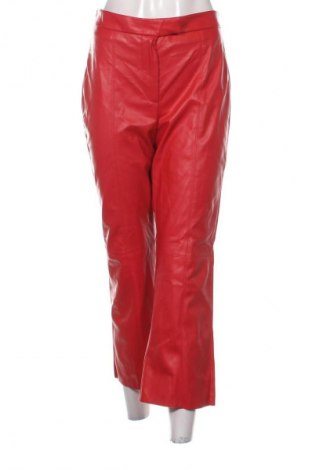 Pantaloni de femei Smith & Soul, Mărime L, Culoare Roșu, Preț 139,99 Lei