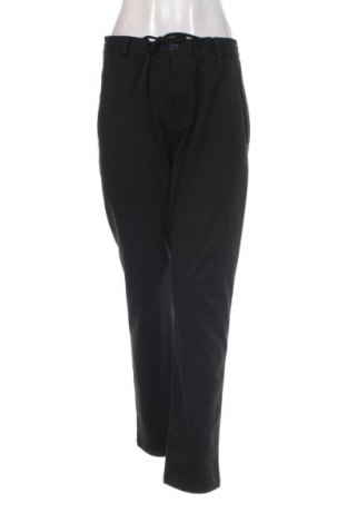 Damskie spodnie Smog, Rozmiar XL, Kolor Czarny, Cena 95,99 zł