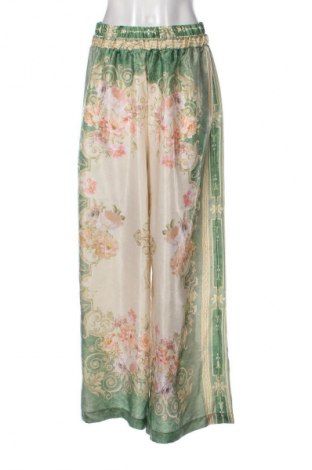 Damenhose SoBe, Größe M, Farbe Mehrfarbig, Preis € 16,37