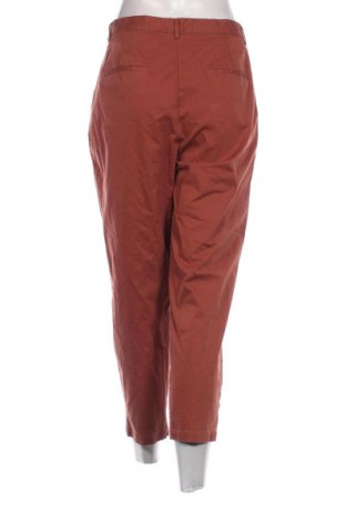 Dámske nohavice Soft Rebels, Veľkosť L, Farba Hnedá, Cena  31,68 €