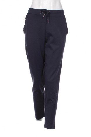 Damskie spodnie Soya Concept, Rozmiar M, Kolor Niebieski, Cena 134,99 zł