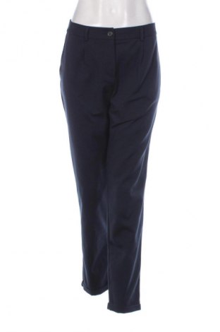 Damenhose Stefanel, Größe XL, Farbe Blau, Preis 49,18 €