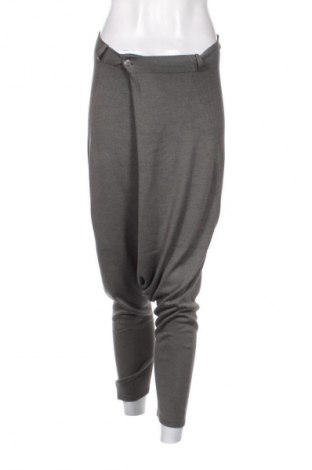 Damenhose Stefanel, Größe S, Farbe Grau, Preis € 49,10