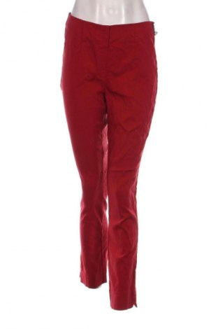 Pantaloni de femei Stehmann, Mărime M, Culoare Roșu, Preț 108,04 Lei