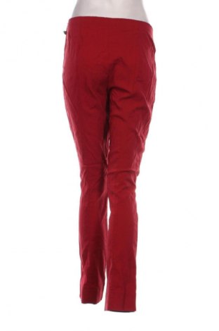 Pantaloni de femei Stehmann, Mărime M, Culoare Roșu, Preț 108,04 Lei