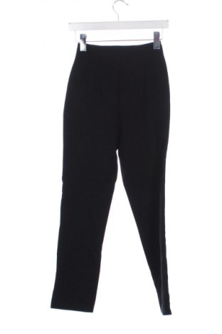 Dámske nohavice Stradivarius, Veľkosť XXS, Farba Čierna, Cena  16,95 €