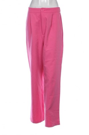 Damenhose Stradivarius, Größe L, Farbe Rosa, Preis 20,99 €