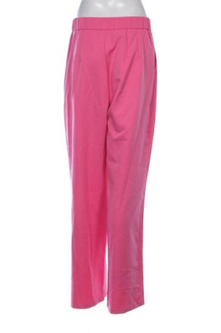Damenhose Stradivarius, Größe L, Farbe Rosa, Preis 20,99 €