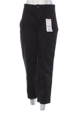 Damenhose Stradivarius, Größe M, Farbe Schwarz, Preis € 25,99