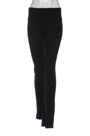 Damenhose Stradivarius, Größe M, Farbe Schwarz, Preis 31,99 €