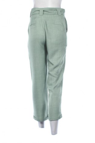 Damenhose Stradivarius, Größe S, Farbe Grün, Preis 14,77 €