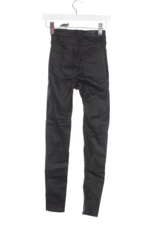 Damskie spodnie Stradivarius, Rozmiar XXS, Kolor Czarny, Cena 67,00 zł