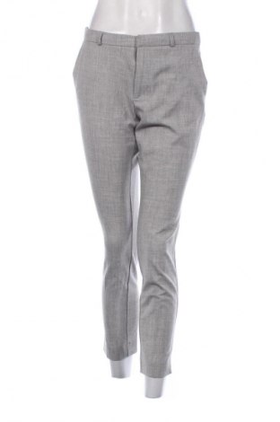 Damenhose Stradivarius, Größe S, Farbe Grau, Preis € 14,91