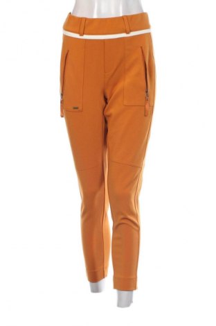 Pantaloni de femei Street One, Mărime M, Culoare Portocaliu, Preț 139,99 Lei