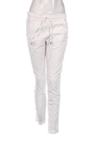 Damenhose Street One, Größe S, Farbe Weiß, Preis 21,00 €
