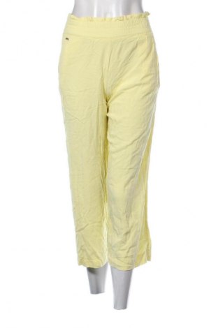 Damenhose Street One, Größe S, Farbe Gelb, Preis 20,97 €