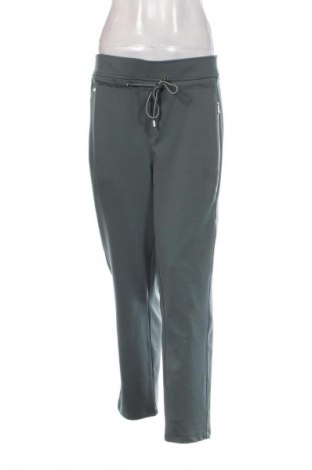 Damenhose Street One, Größe XL, Farbe Grün, Preis 28,99 €