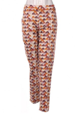 Damenhose Summum Woman, Größe L, Farbe Mehrfarbig, Preis 42,99 €