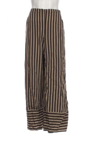 Pantaloni de femei TEKLA, Mărime L, Culoare Multicolor, Preț 694,99 Lei