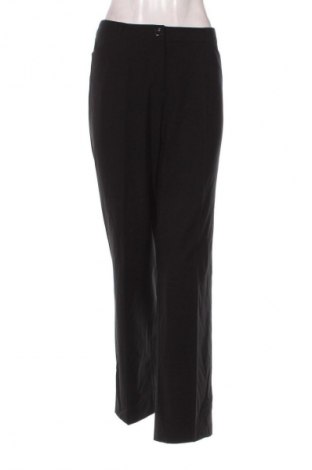 Pantaloni de femei Taifun, Mărime L, Culoare Negru, Preț 210,99 Lei