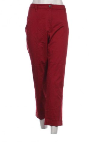 Damenhose Taifun, Größe XL, Farbe Rot, Preis 56,99 €