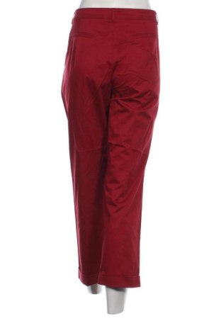 Damenhose Taifun, Größe XL, Farbe Rot, Preis 56,99 €