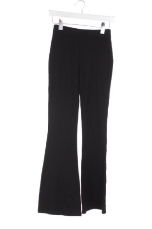 Damskie spodnie Tally Weijl, Rozmiar XS, Kolor Czarny, Cena 86,99 zł