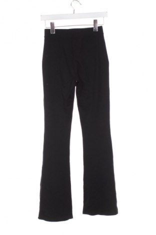 Damskie spodnie Tally Weijl, Rozmiar XS, Kolor Czarny, Cena 86,99 zł