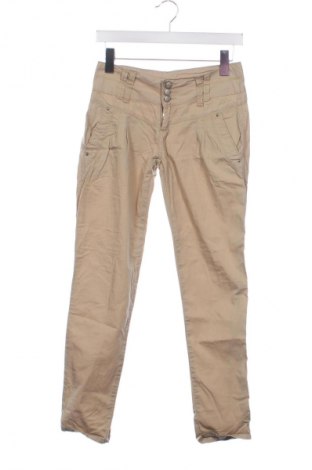 Női nadrág Tally Weijl, Méret XS, Szín Bézs, Ár 5 800 Ft
