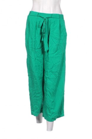 Dámske nohavice Terranova, Veľkosť M, Farba Zelená, Cena  14,83 €