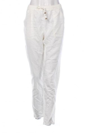 Damenhose Tex, Größe XXL, Farbe Weiß, Preis € 14,77